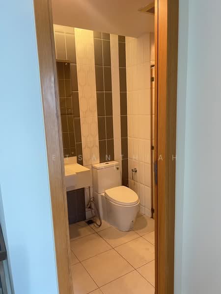 Circle Condominium, Bangkok, 1674 Soi Petchaburi 36 Petchaburi Road, Makkasan, Ratchathewi, Bangkok, 1 Bedroom, 44 sqm, Condo For Rent, by Netsanthiah Ai, 500176401 - DDproperty.com