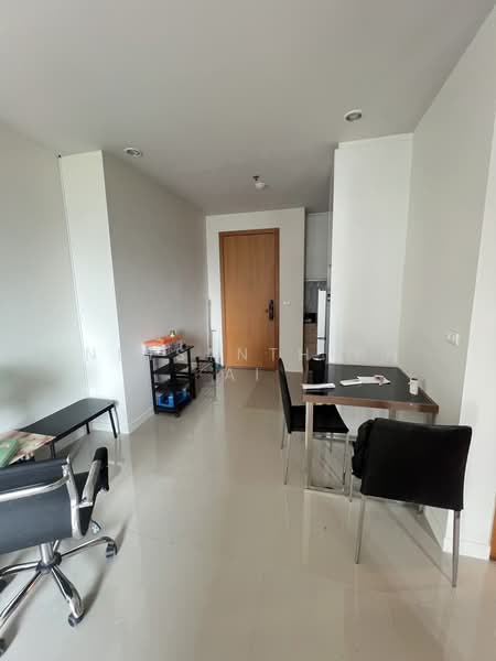 Circle Condominium : เซอร์เคิล คอนโดมิเนียม, กรุงเทพ, 1674 ซอยเพชรบุรี 36 ถนนเพชรบุรี, มักกะสัน, ราชเทวี, กรุงเทพ, 44 ตร.ม., คอนโด ให้เช่า, โดย Netsanthiah Ai, 500176401 - DDproperty.com