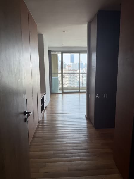 The Lakes, Bangkok, 123 Ratchadaphisek Road, Khlong Toei, Khlong Toei, Bangkok, 2 Bedrooms, 150 sqm, Condo For Rent, by Netsanthiah Ai, 500176408 - DDproperty.com