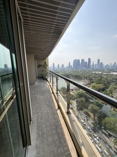 The Lakes, Bangkok, 123 Ratchadaphisek Road, Khlong Toei, Khlong Toei, Bangkok, 2 Bedrooms, 150 sqm, Condo For Rent, by Netsanthiah Ai, 500176408 - DDproperty.com