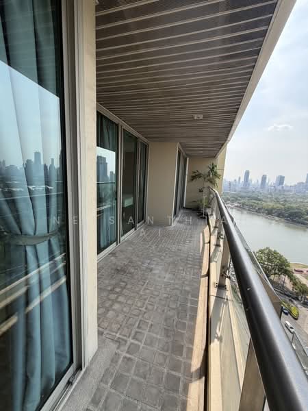 The Lakes, Bangkok, 123 Ratchadaphisek Road, Khlong Toei, Khlong Toei, Bangkok, 2 Bedrooms, 150 sqm, Condo For Rent, by Netsanthiah Ai, 500176408 - DDproperty.com