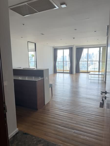 The Lakes, Bangkok, 123 Ratchadaphisek Road, Khlong Toei, Khlong Toei, Bangkok, 2 Bedrooms, 150 sqm, Condo For Rent, by Netsanthiah Ai, 500176408 - DDproperty.com