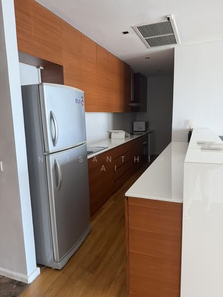 The Lakes, Bangkok, 123 Ratchadaphisek Road, Khlong Toei, Khlong Toei, Bangkok, 2 Bedrooms, 150 sqm, Condo For Rent, by Netsanthiah Ai, 500176408 - DDproperty.com