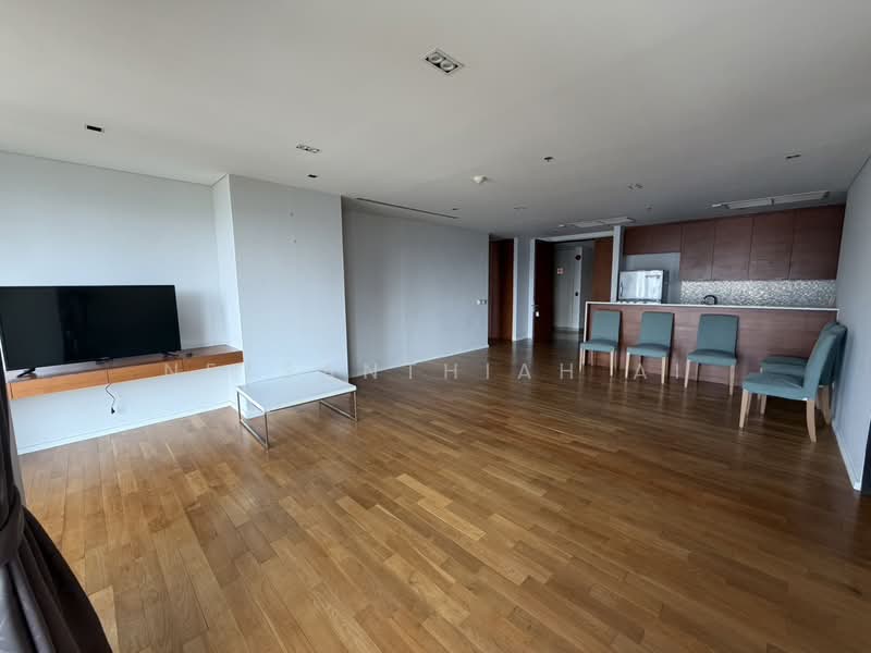 The Lakes, Bangkok, 123 Ratchadaphisek Road, Khlong Toei, Khlong Toei, Bangkok, 2 Bedrooms, 150 sqm, Condo For Rent, by Netsanthiah Ai, 500176408 - DDproperty.com