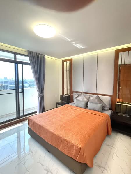 The Roof Garden Onnut, Bangkok, 697 Soi Sukhumvit 50, Phra Kanong, Khlong Toei, Bangkok, 1 Bedroom, 60 sqm, Condo For Sale, by Keeratiya, 500176410 - DDproperty.com