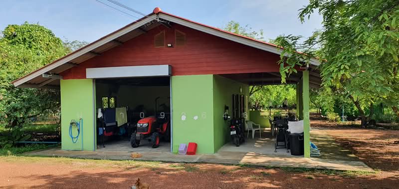 Developed 15-Rai Farm for Sale: Ready for Livestock & Agri. 30 Mins from Hua Hin. Title Deed Ready, Phetchaburi, Rai Mai Patthana, Cha-Am, Phetchaburi, , 24,284 sqm, Land For Sale, by จันดา0926463563, 500176411 - DDproperty.com