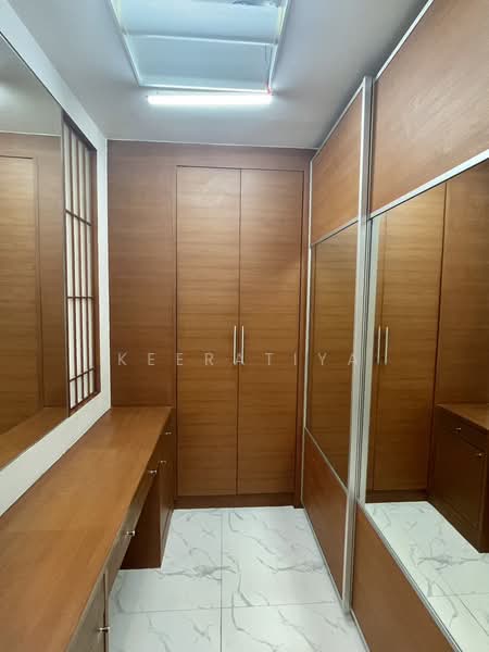 The Roof Garden Onnut : เดอะ รูฟ การ์เด้น อ่อนนุช, กรุงเทพ, 697 ซอยสุขุมวิท 50, พระโขนง, คลองเตย, กรุงเทพ, 60 ตร.ม., คอนโด ให้เช่า, โดย Keeratiya, 500176412 - DDproperty.com