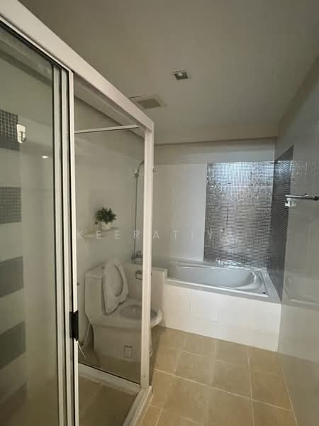 The Roof Garden Onnut, Bangkok, 697 Soi Sukhumvit 50, Phra Kanong, Khlong Toei, Bangkok, 1 Bedroom, 60 sqm, Condo For Rent, by Keeratiya, 500176412 - DDproperty.com