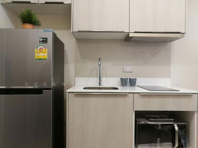 Vtara Sukhumvit 36, Bangkok, 118 Soi Saen Sabai, Phra Kanong, Khlong Toei, Bangkok, 1 Bedroom, 29 sqm, Condo For Rent, by Sukanya Tawaysap, 500176413 - DDproperty.com