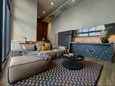 ขาย - The Lofts Asoke : เดอะ ลอฟท์ อโศก, กรุงเทพ