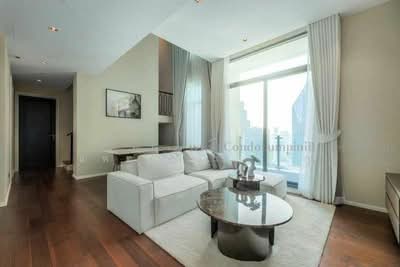 For Rent - The Diplomat 39, Bangkok