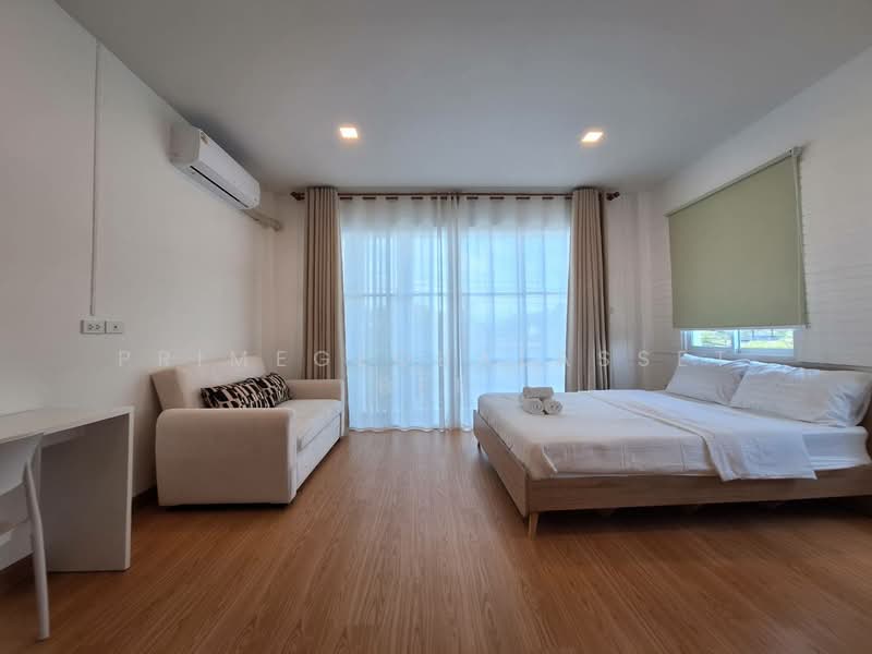 บ้านเดี่ยว, Phuket, Chalong, Muang Phuket, Phuket, 2 Bedrooms, 100 sqm, Single Detached House For Rent, by primeglobalasset bee, 500176418 - DDproperty.com