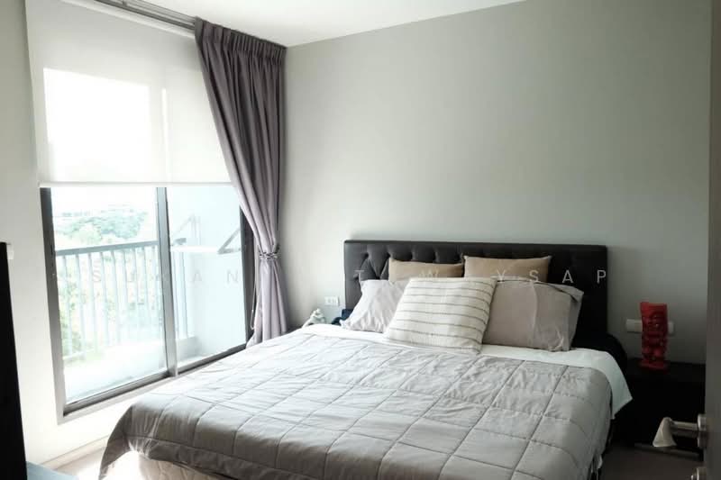 Rhythm Sukhumvit 44/1, Bangkok, Sukhumvit Road, Phra Kanong, Khlong Toei, Bangkok, 1 Bedroom, 45 sqm, Condo For Rent, by Sukanya Tawaysap, 500176419 - DDproperty.com