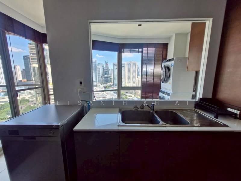 The Lakes : เดอะ เลค, กรุงเทพ, 123 ถนนรัชดาภิเษก, คลองเตย, คลองเตย, กรุงเทพ, 254 ตร.ม., คอนโด ให้เช่า, โดย Netsanthiah Ai, 500176421 - DDproperty.com