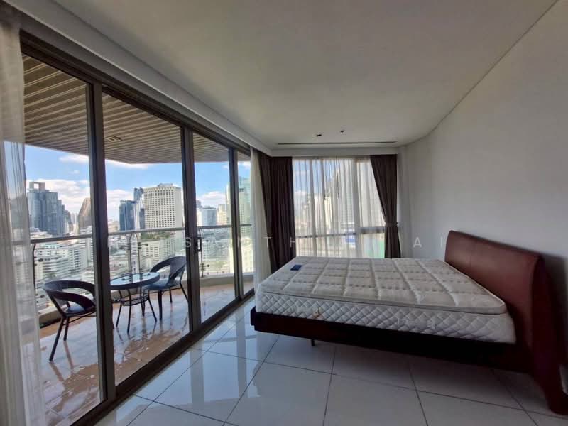 The Lakes : เดอะ เลค, กรุงเทพ, 123 ถนนรัชดาภิเษก, คลองเตย, คลองเตย, กรุงเทพ, 254 ตร.ม., คอนโด ให้เช่า, โดย Netsanthiah Ai, 500176421 - DDproperty.com