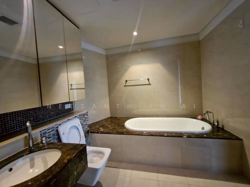 The Lakes : เดอะ เลค, กรุงเทพ, 123 ถนนรัชดาภิเษก, คลองเตย, คลองเตย, กรุงเทพ, 254 ตร.ม., คอนโด ให้เช่า, โดย Netsanthiah Ai, 500176421 - DDproperty.com