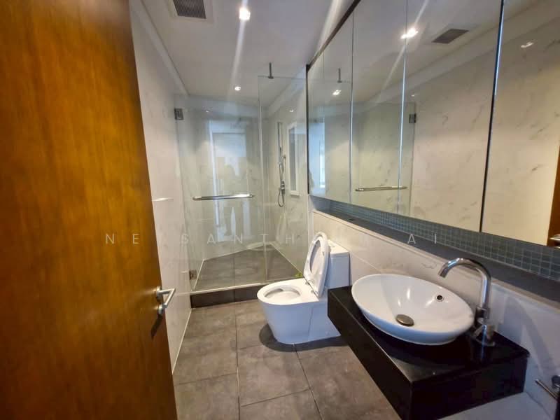 The Lakes, Bangkok, 123 Ratchadaphisek Road, Khlong Toei, Khlong Toei, Bangkok, 3 Bedrooms, 254 sqm, Condo For Rent, by Netsanthiah Ai, 500176421 - DDproperty.com