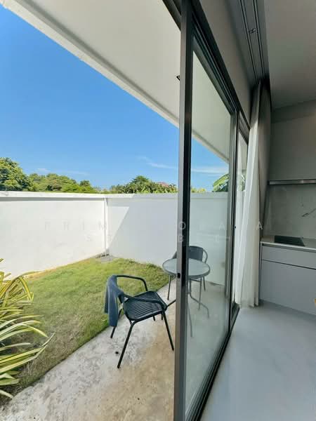 บ้านเดี่ยว, Phuket, Chalong, Muang Phuket, Phuket, 2 Bedrooms, 98 sqm, Single Detached House For Rent, by primeglobalasset bee, 500176422 - DDproperty.com