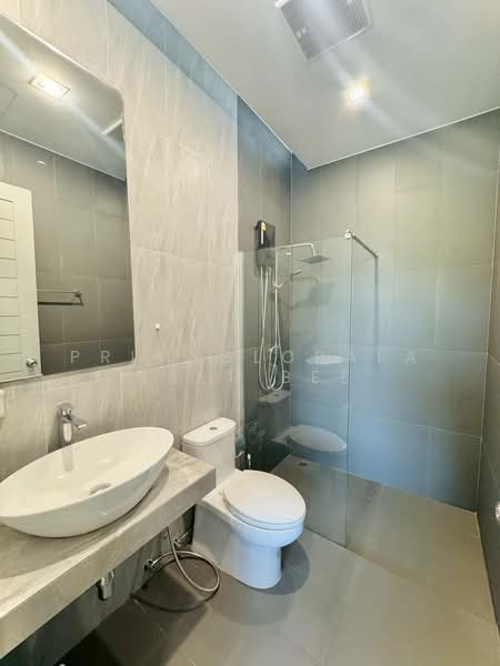 บ้านเดี่ยว, Phuket, Chalong, Muang Phuket, Phuket, 2 Bedrooms, 98 sqm, Single Detached House For Rent, by primeglobalasset bee, 500176422 - DDproperty.com