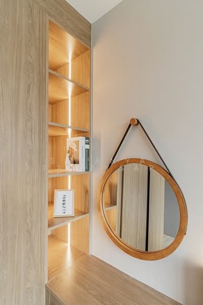 Taka Haus : ทากะ เฮาส์, กรุงเทพ, 99 ซอยเอกมัย 10, คลองตันเหนือ, วัฒนา, กรุงเทพ, 35 ตร.ม., คอนโด ให้เช่า, โดย Sukanya Tawaysap, 500176424 - DDproperty.com