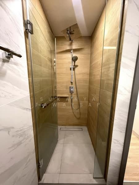 Taka Haus, Bangkok, 99 Soi Ekamai 10, Khlong Tan Nua, Watthana, Bangkok, 1 Bedroom, 49 sqm, Condo For Rent, by Sukanya Tawaysap, 500176425 - DDproperty.com