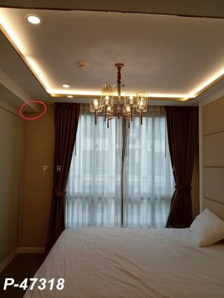 Amaranta Residence : อมรันทา เรสซิเดนซ์ รัชดา-ห้วยขวาง, กรุงเทพ, ซอยประชาราษฎร์ 5 ถนนประชาราษฏร์บำเพ็ญ, ห้วยขวาง, ห้วยขวาง, กรุงเทพ, 35 ตร.ม., คอนโด ให้เช่า, โดย Susira Preuksawun, 500176426 - DDproperty.com