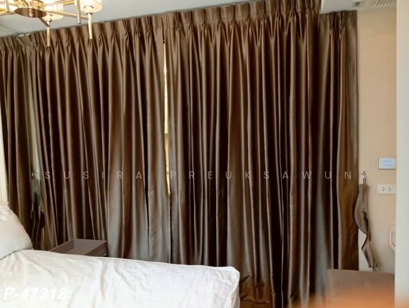 Amaranta Residence : อมรันทา เรสซิเดนซ์ รัชดา-ห้วยขวาง, กรุงเทพ, ซอยประชาราษฎร์ 5 ถนนประชาราษฏร์บำเพ็ญ, ห้วยขวาง, ห้วยขวาง, กรุงเทพ, 35 ตร.ม., คอนโด ให้เช่า, โดย Susira Preuksawun, 500176426 - DDproperty.com