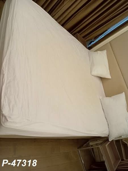 Amaranta Residence, Bangkok, Soi Pracha Rat 5, Pracharat Bumpan Road, Huai Khwang, Huai Khwang, Bangkok, 1 Bedroom, 35 sqm, Condo For Rent, by Susira Preuksawun, 500176426 - DDproperty.com