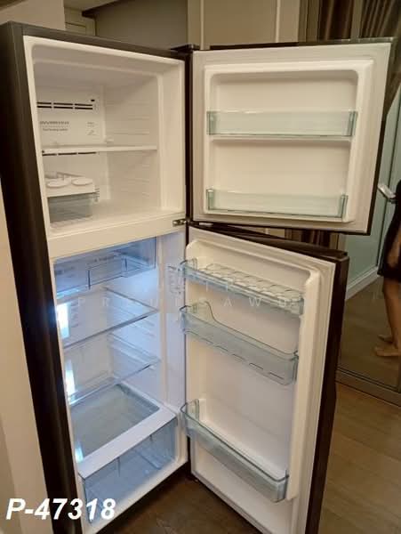 Amaranta Residence, Bangkok, Soi Pracha Rat 5, Pracharat Bumpan Road, Huai Khwang, Huai Khwang, Bangkok, 1 Bedroom, 35 sqm, Condo For Rent, by Susira Preuksawun, 500176426 - DDproperty.com