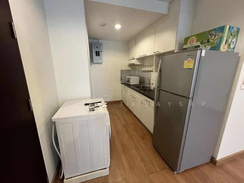 The Address Sukhumvit 42, Bangkok, 39 Soi Barbot 1, Sukhumvit Road, Phra Kanong, Khlong Toei, Bangkok, 2 Bedrooms, 76 sqm, Condo For Rent, by Sukanya Tawaysap, 500176428 - DDproperty.com