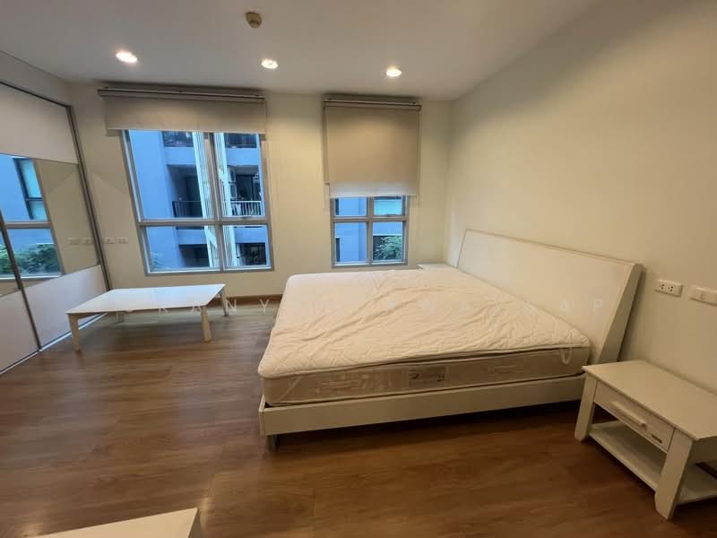 The Address Sukhumvit 42, Bangkok, 39 Soi Barbot 1, Sukhumvit Road, Phra Kanong, Khlong Toei, Bangkok, 2 Bedrooms, 76 sqm, Condo For Rent, by Sukanya Tawaysap, 500176428 - DDproperty.com