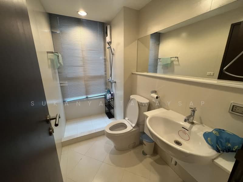 The Address Sukhumvit 42, กรุงเทพ, 39  ซอยบาร์โบส 1 ถนนสุขุมวิท, พระโขนง, คลองเตย, กรุงเทพ, 76 ตร.ม., คอนโด ให้เช่า, โดย Sukanya Tawaysap, 500176428 - DDproperty.com