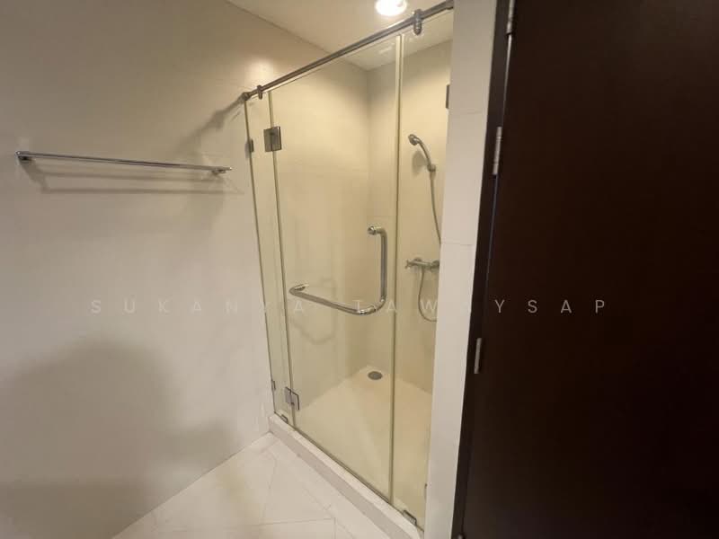 The Address Sukhumvit 42, กรุงเทพ, 39  ซอยบาร์โบส 1 ถนนสุขุมวิท, พระโขนง, คลองเตย, กรุงเทพ, 76 ตร.ม., คอนโด ให้เช่า, โดย Sukanya Tawaysap, 500176428 - DDproperty.com