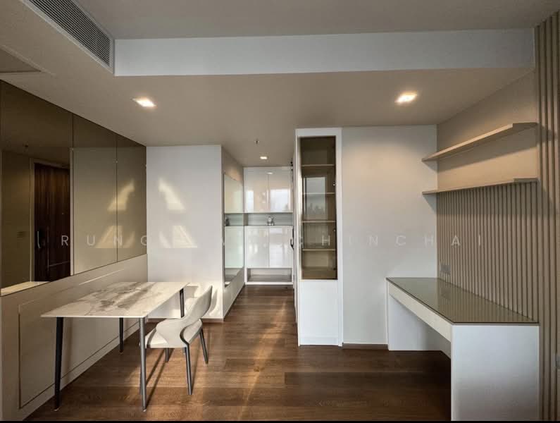 IDEO Q Sukhumvit 36 : ไอดีโอ คิว สุขุมวิท 36, กรุงเทพ, ซอยสุขุมวิท 36, คลองตัน, คลองเตย, กรุงเทพ, 46 ตร.ม., คอนโด ให้เช่า, โดย Rungtiwa Chinchai, 500176430 - DDproperty.com