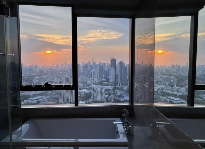 IDEO Q Sukhumvit 36 : ไอดีโอ คิว สุขุมวิท 36, กรุงเทพ, ซอยสุขุมวิท 36, คลองตัน, คลองเตย, กรุงเทพ, 46 ตร.ม., คอนโด ให้เช่า, โดย Rungtiwa Chinchai, 500176430 - DDproperty.com