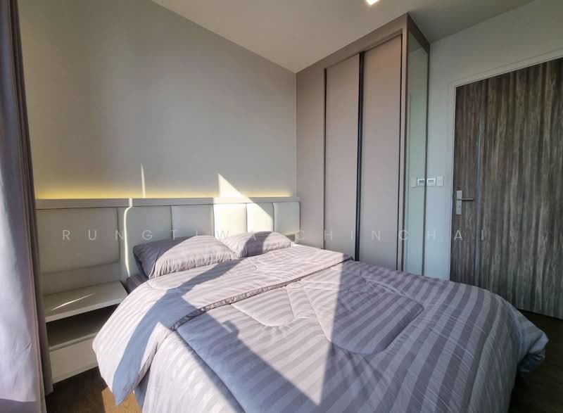 IDEO Q Sukhumvit 36, Bangkok, Soi Sukhumvit 36, Khong Tan, Khlong Toei, Bangkok, 2 Bedrooms, 64 sqm, Condo For Rent, by Rungtiwa Chinchai, 500176430 - DDproperty.com