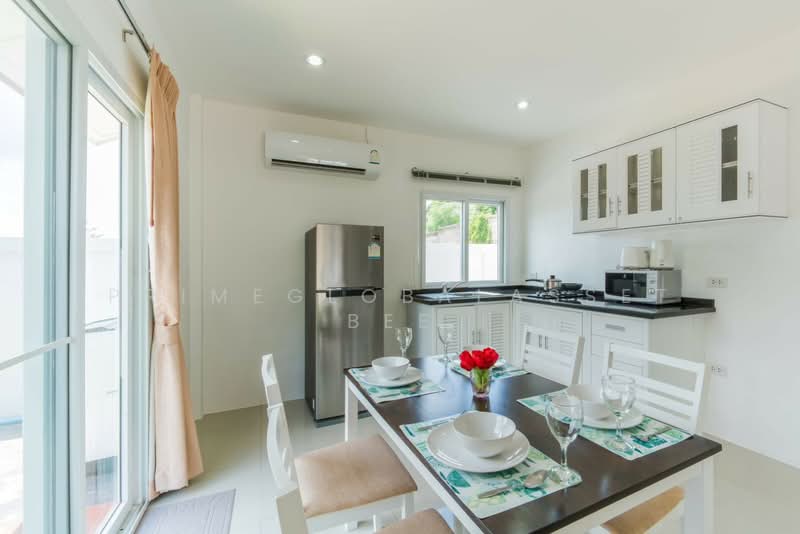 บ้านเดี่ยว, Phuket, Chalong, Muang Phuket, Phuket, 2 Bedrooms, 55 sqm, Villa For Rent, by primeglobalasset bee, 500176435 - DDproperty.com