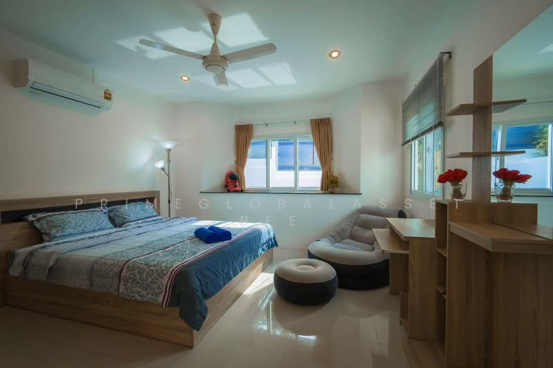 บ้านเดี่ยว, Phuket, Chalong, Muang Phuket, Phuket, 2 Bedrooms, 55 sqm, Villa For Rent, by primeglobalasset bee, 500176435 - DDproperty.com