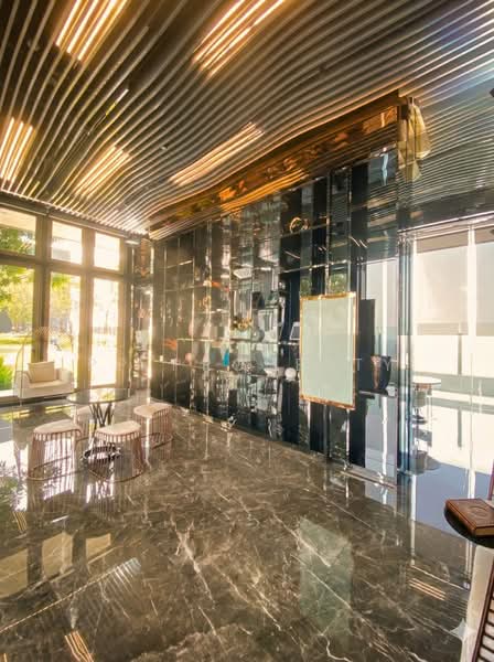 Life Sathorn Sierra, Bangkok, Ratchaphruek Rd, Talat Plu, Thon Buri, Bangkok, 1 Bedroom, 35 sqm, Condo For Sale, by PP Property, 500176437 - DDproperty.com