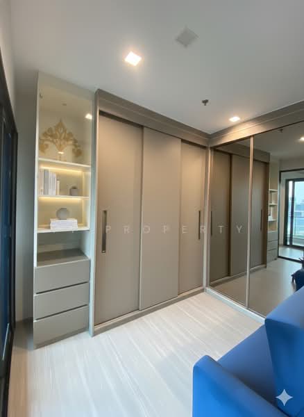 Life Sathorn Sierra : ไลฟ์ สาทร เซียร์รา, กรุงเทพ, ถนนราชพฤกษ์, ตลาดพลู, ธนบุรี, กรุงเทพ, 35 ตร.ม., คอนโด ขาย, โดย PP Property, 500176437 - DDproperty.com