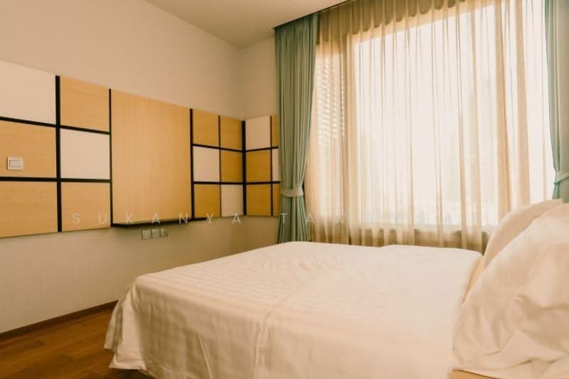 Keyne by Sansiri, Bangkok, 766 Sukhumvit Road, Khlong Toei, Khlong Toei, Bangkok, 1 Bedroom, 56 sqm, Condo For Rent, by Sukanya Tawaysap, 500176438 - DDproperty.com