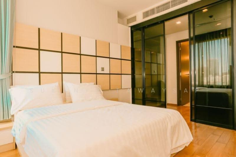 Keyne by Sansiri, Bangkok, 766 Sukhumvit Road, Khlong Toei, Khlong Toei, Bangkok, 1 Bedroom, 56 sqm, Condo For Rent, by Sukanya Tawaysap, 500176438 - DDproperty.com