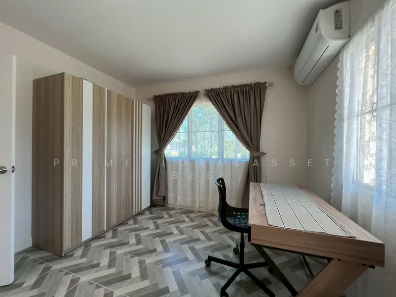 บ้านเดี่ยว, Phuket, Chalong, Muang Phuket, Phuket, 3 Bedrooms, 120 sqm, Single Detached House For Rent, by primeglobalasset bee, 500176441 - DDproperty.com