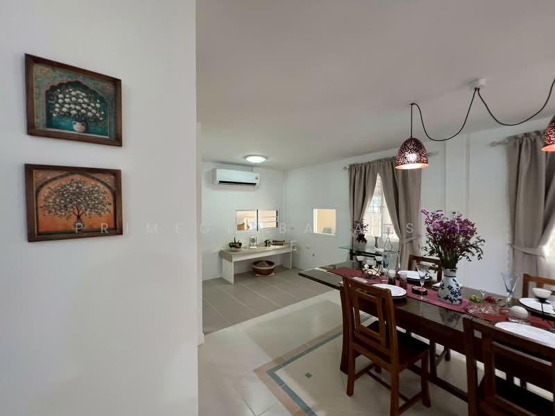 บ้านเดี่ยว, Phuket, Chalong, Muang Phuket, Phuket, 3 Bedrooms, 120 sqm, Single Detached House For Rent, by primeglobalasset bee, 500176441 - DDproperty.com