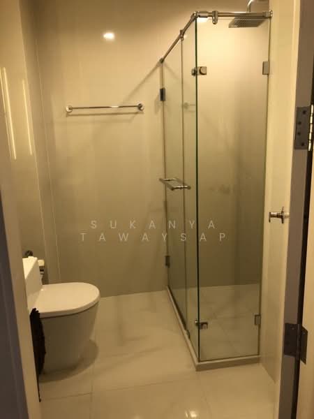 Q House Sukhumvit 79, Bangkok, 2059 Sukhumvit Road, Phra Kanong Nua, Watthana, Bangkok, 1 Bedroom, 30 sqm, Condo For Rent, by Sukanya Tawaysap, 500176442 - DDproperty.com