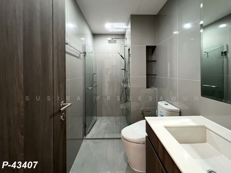 IDEO Mobi Asoke : ไอดีโอ โมบิ อโศก, กรุงเทพ, ถนน เพชรบุรีตัดใหม่, บางกะปิ, ห้วยขวาง, กรุงเทพ, 35 ตร.ม., คอนโด ให้เช่า, โดย Susira Preuksawun, 500176443 - DDproperty.com