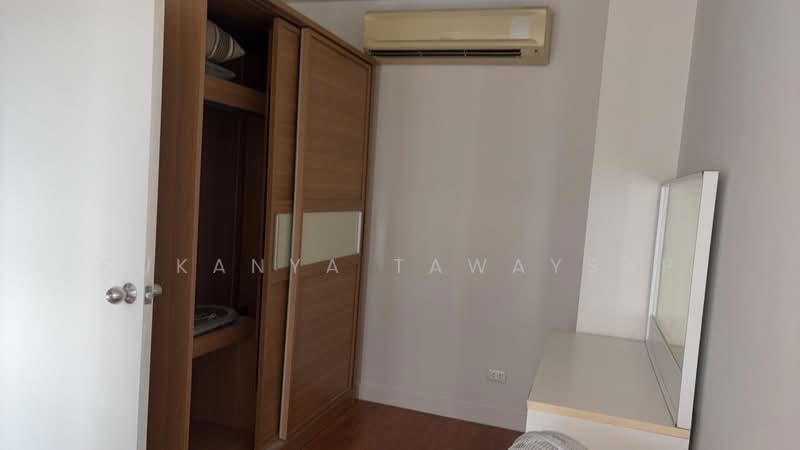 Condo One X Sukhumvit 26, Bangkok, Soi Sukhumvit 26, Sukhumvit Road, Khong Tan, Khlong Toei, Bangkok, 1 Bedroom, 52 sqm, Condo For Rent, by Sukanya Tawaysap, 500176447 - DDproperty.com