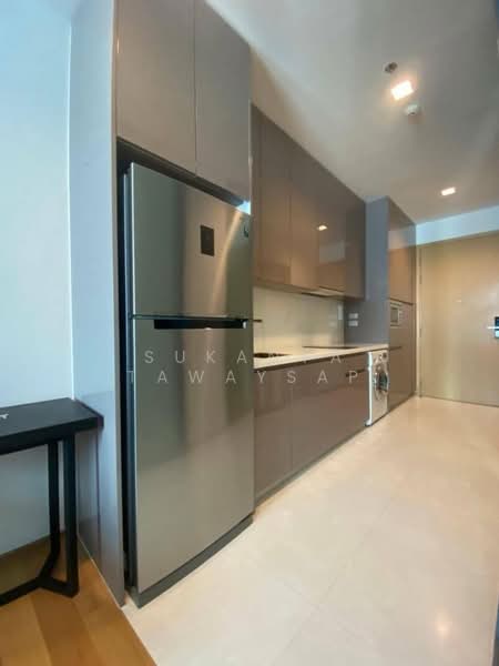 Hyde Sukhumvit 13 : ไฮด์ สุขุมวิท 13, กรุงเทพ, 13 ซอยสุขุมวิท 13, คลองเตยเหนือ, วัฒนา, กรุงเทพ, 46 ตร.ม., คอนโด ให้เช่า, โดย Sukanya Tawaysap, 500176449 - DDproperty.com