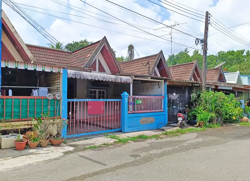 ทาวน์เฮ้าส์พลับพลา จันทบุรี, Chanthaburi, Phlapphla, Muang Chanthaburi, Chanthaburi, 2 Bedrooms, 100 sqm, Townhouse For Sale, by The Best Property เบิ้ม, 500176450 - DDproperty.com