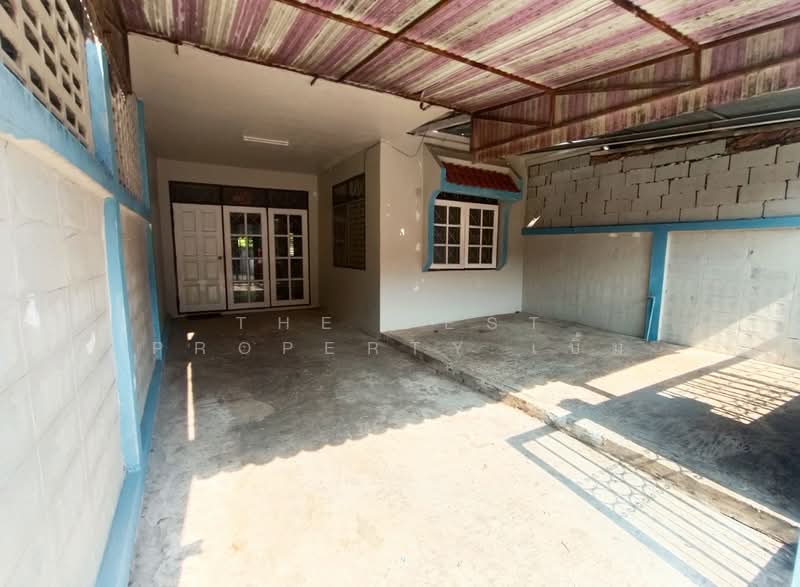 ทาวน์เฮ้าส์พลับพลา จันทบุรี, Chanthaburi, Phlapphla, Muang Chanthaburi, Chanthaburi, 2 Bedrooms, 100 sqm, Townhouse For Sale, by The Best Property เบิ้ม, 500176450 - DDproperty.com